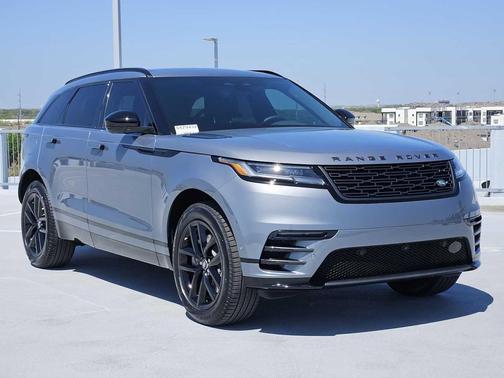 ZADAR GREY 2026 Land Rover Range Rover Velar P250 SE R-Dynamic