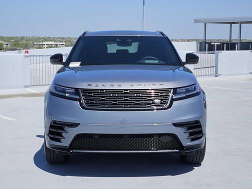 ZADAR GREY 2026 Land Rover Range Rover Velar P250 SE R-Dynamic