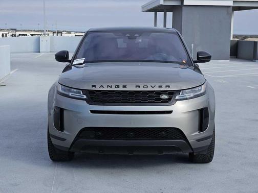 2020 Land Rover Range Rover Evoque SE