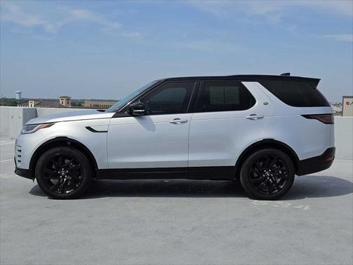 2024 Land Rover Discovery P360 Dynamic SE