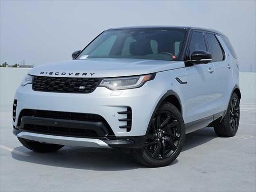 2024 Land Rover Discovery P360 Dynamic SE