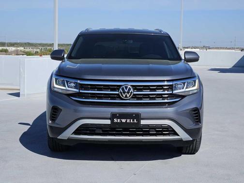 2023 Volkswagen Atlas Cross Sport 2.0T SE