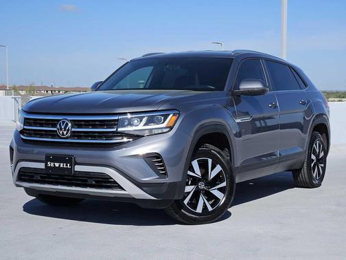 2023 Volkswagen Atlas Cross Sport 2.0T SE