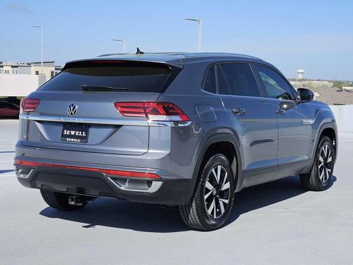 2023 Volkswagen Atlas Cross Sport 2.0T SE