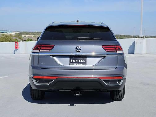 2023 Volkswagen Atlas Cross Sport 2.0T SE