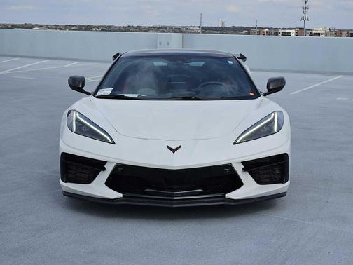 2023 Chevrolet Corvette Stingray w/3LT