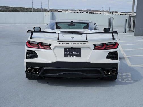 2023 Chevrolet Corvette Stingray w/3LT