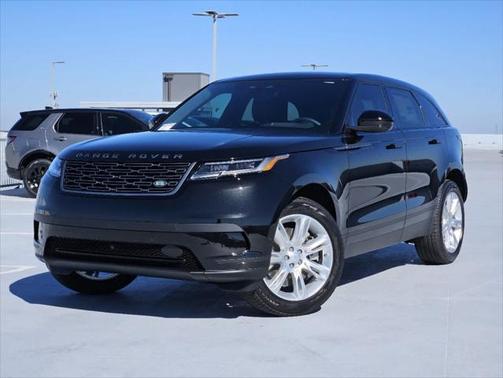 2026 Land Rover Range Rover Velar P250 S