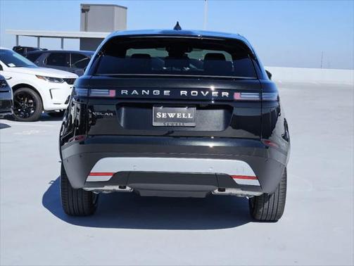 2026 Land Rover Range Rover Velar P250 S