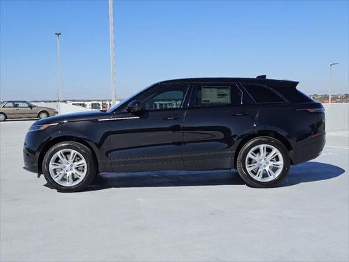 2026 Land Rover Range Rover Velar P250 S