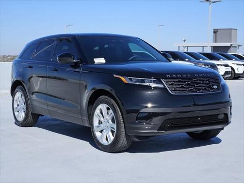 2026 Land Rover Range Rover Velar P250 S