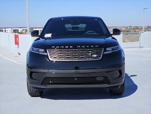 2026 Land Rover Range Rover Velar P250 S