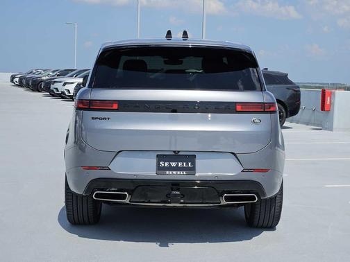 2023 Land Rover Range Rover Sport P400 SE Dynamic