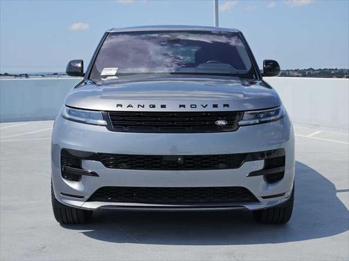 2023 Land Rover Range Rover Sport SE