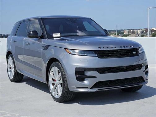2023 Land Rover Range Rover Sport SE