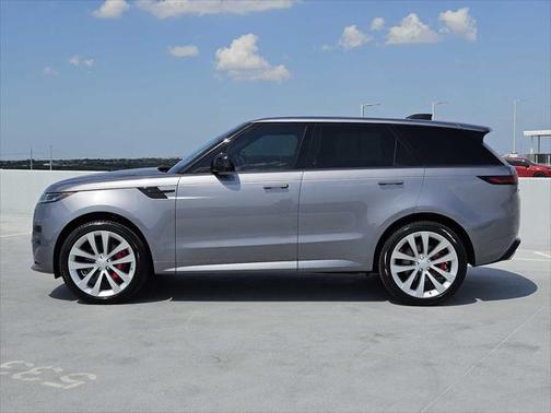 2023 Land Rover Range Rover Sport SE