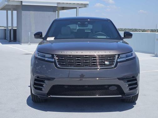 CHARENTE GREY 2026 Land Rover Range Rover Velar Belgravia Edition