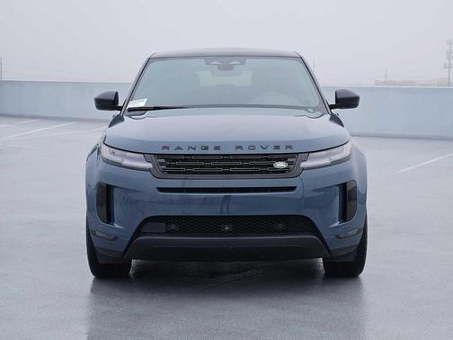 2026 Land Rover Range Rover Evoque Core S