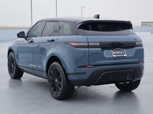 2026 Land Rover Range Rover Evoque Core S
