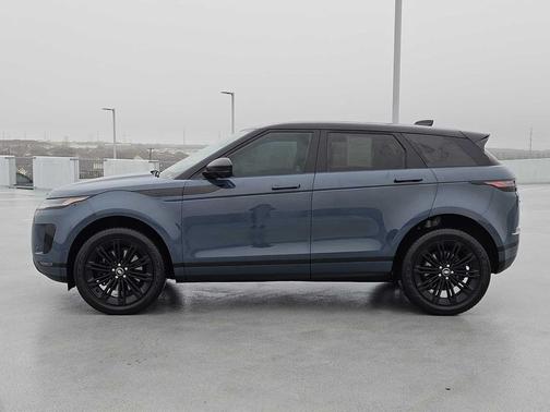 2026 Land Rover Range Rover Evoque Core S