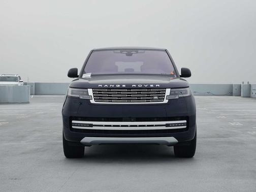Portofino Blue Metallic 2023 Land Rover Range Rover Autobiography LWB