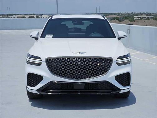 2022 Genesis GV70 3.5T AWD Sport