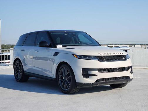 2024 Land Rover Range Rover Sport P360 SE