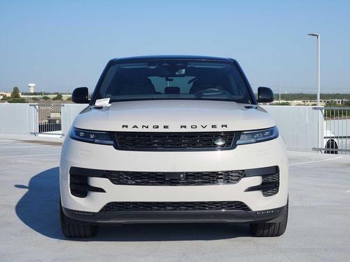 2024 Land Rover Range Rover Sport P360 SE