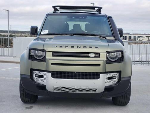 2024 Land Rover Defender 130 P400 S