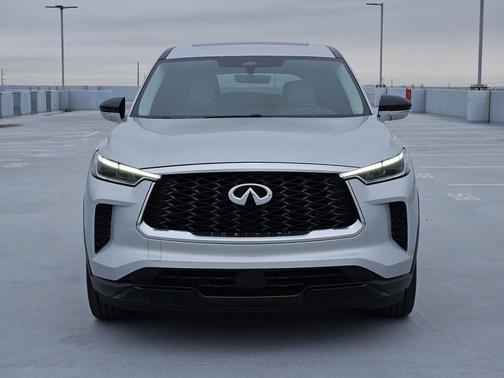 2023 INFINITI QX60 PURE