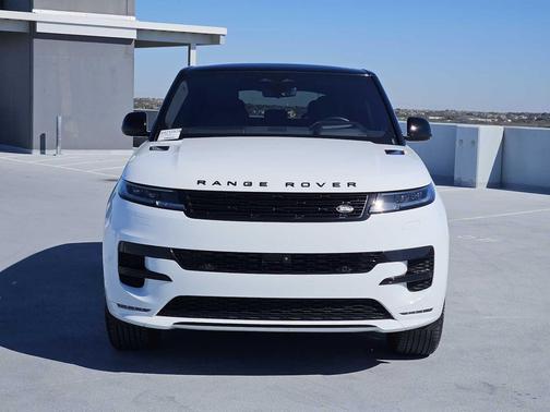 2023 Land Rover Range Rover Sport P400 SE Dynamic