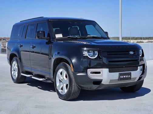 2023 Land Rover Defender 130 S