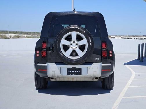 2023 Land Rover Defender 130 S