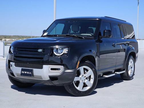 2023 Land Rover Defender 130 S