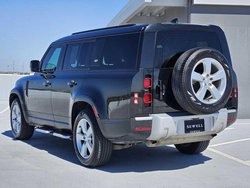 2023 Land Rover Defender 130 S