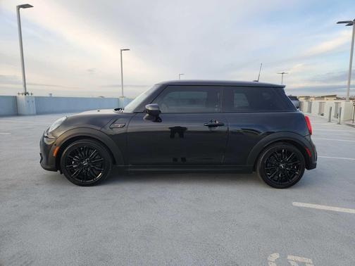 2024 MINI Hardtop Cooper S