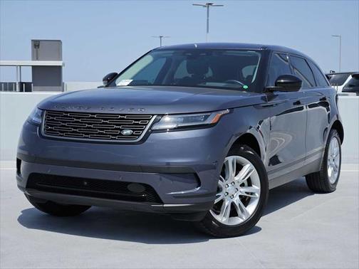 2025 Land Rover Range Rover Velar P250 S