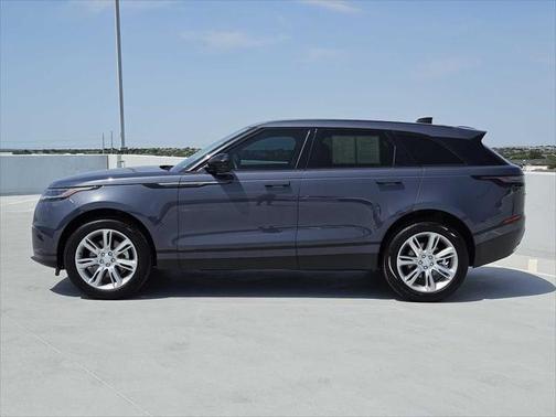 2025 Land Rover Range Rover Velar P250 S