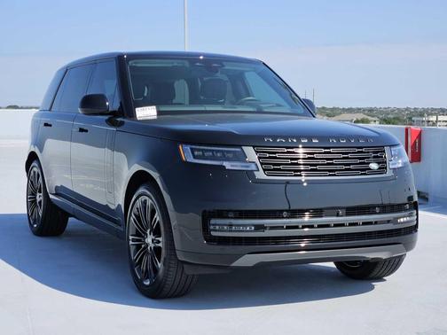 2025 Land Rover Range Rover P530 SE 7 Seat