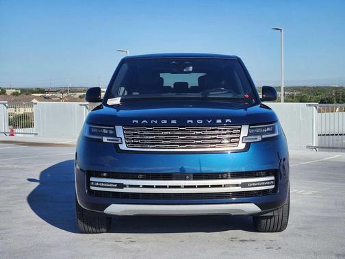 2023 Land Rover Range Rover Autobiography LWB 7 Seat