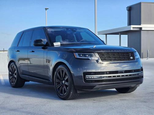 2023 Land Rover Range Rover P400 SE SWB