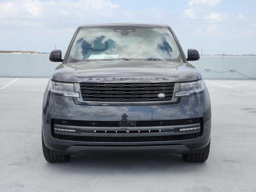 CARPATHIAN GREY 2026 Land Rover Range Rover P530 SE 7 Seat