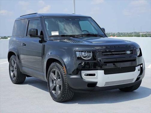 2025 Land Rover Defender 90 P300 S