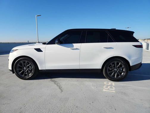 2023 Land Rover Range Rover Sport P360 SE