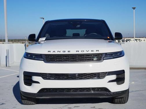 2023 Land Rover Range Rover Sport P360 SE