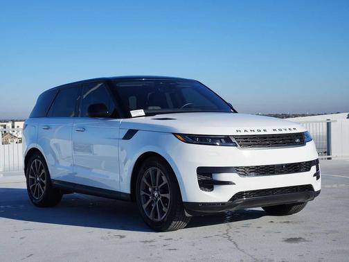 2023 Land Rover Range Rover Sport P360 SE