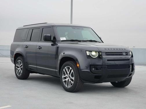 2026 Land Rover Defender P400 X-Dynamic SE