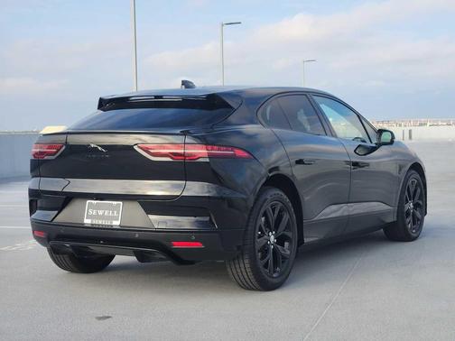 2024 Jaguar I-PACE R-Dynamic HSE