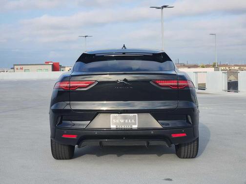 2024 Jaguar I-PACE R-Dynamic HSE