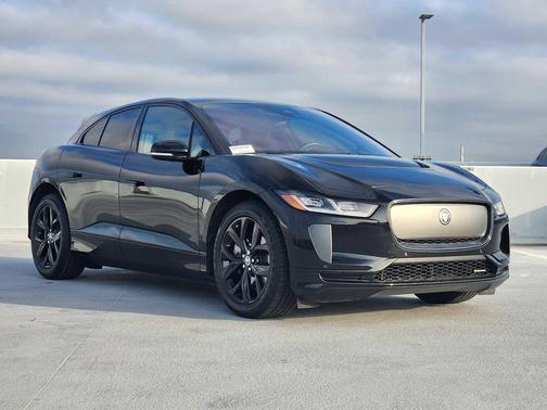 2024 Jaguar I-PACE R-Dynamic HSE